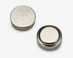 紐扣電池有多久的保質(zhì)期？